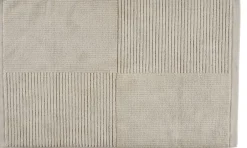 Discount Classic Bademåtte 50x80 cm, Tæpper Og Måtter