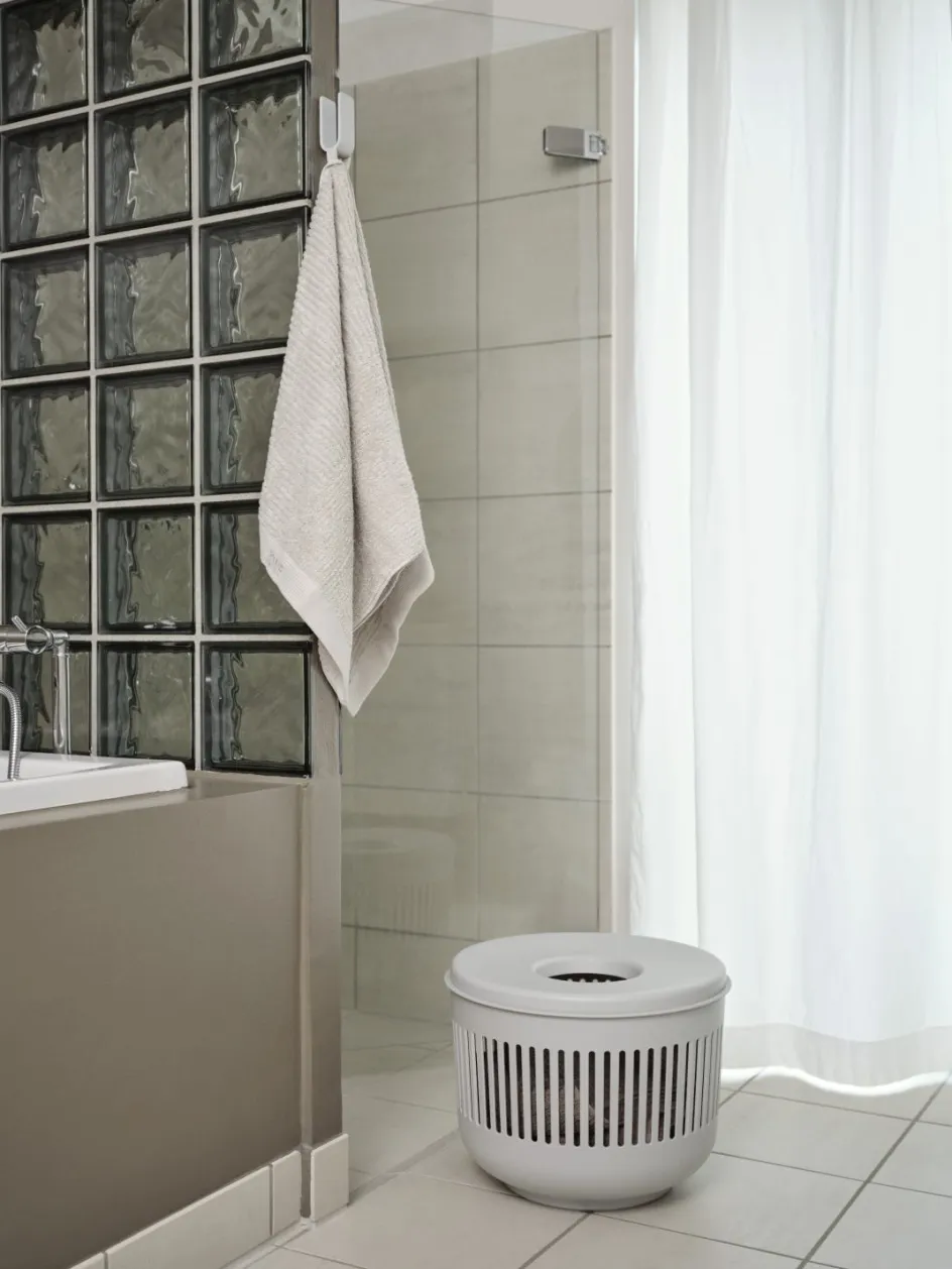 Sale Zone Denmark Classic Badehåndklæde 70x140 cm, Sand