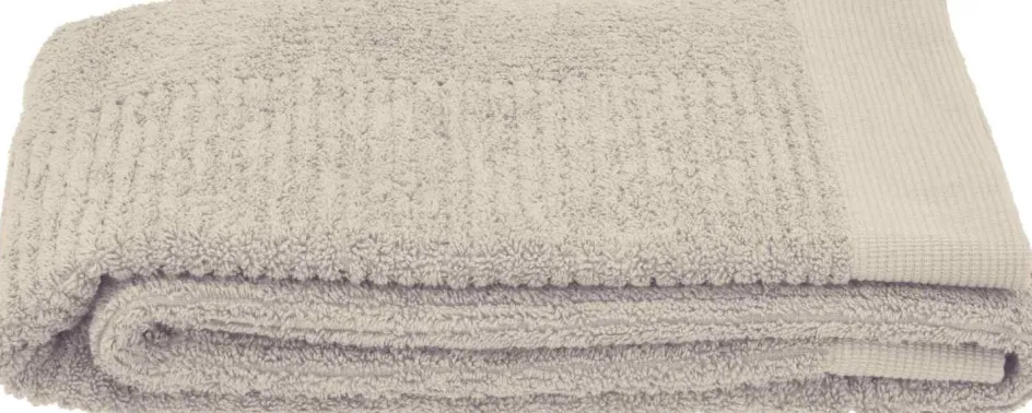 Sale Zone Denmark Classic Badehåndklæde 70x140 cm, Sand