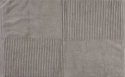 Clearance Zone Denmark Classic Bademåtte 50x80 cm, Grå