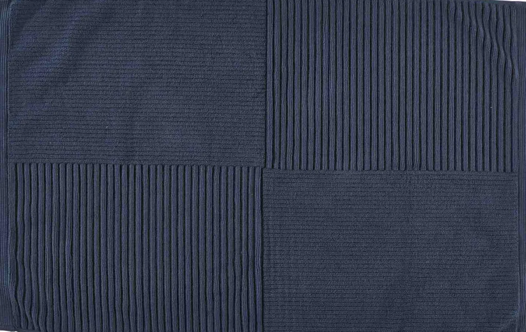 Classic Bademåtte 50x80 cm, Tæpper Og Måtter