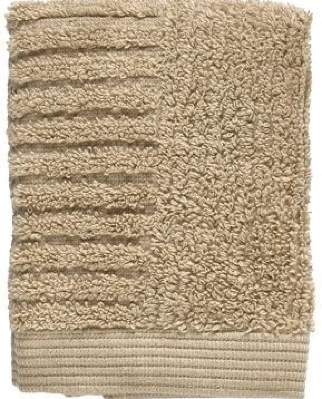 Zone Denmark Håndklæder Og Vaskeklude > Classic Vaskeklud 30x30 cm,