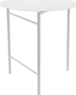 Zone Denmark Havemøbler|Uderum > Disc Bord H72 cm,