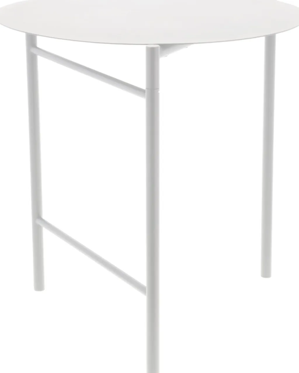 Zone Denmark Havemøbler|Uderum > Disc Bord H72 cm,