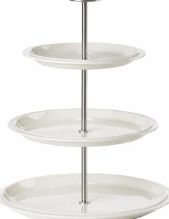 Hot Zone Denmark Eau Serveringsopsats H, Offwhite