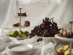 Hot Zone Denmark Eau Serveringsopsats H, Offwhite