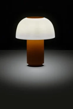 Zone Denmark Lamper Til Soveværelset|Bordlamper > Harvest Moon Trådløs Bordlampe H22 cm,