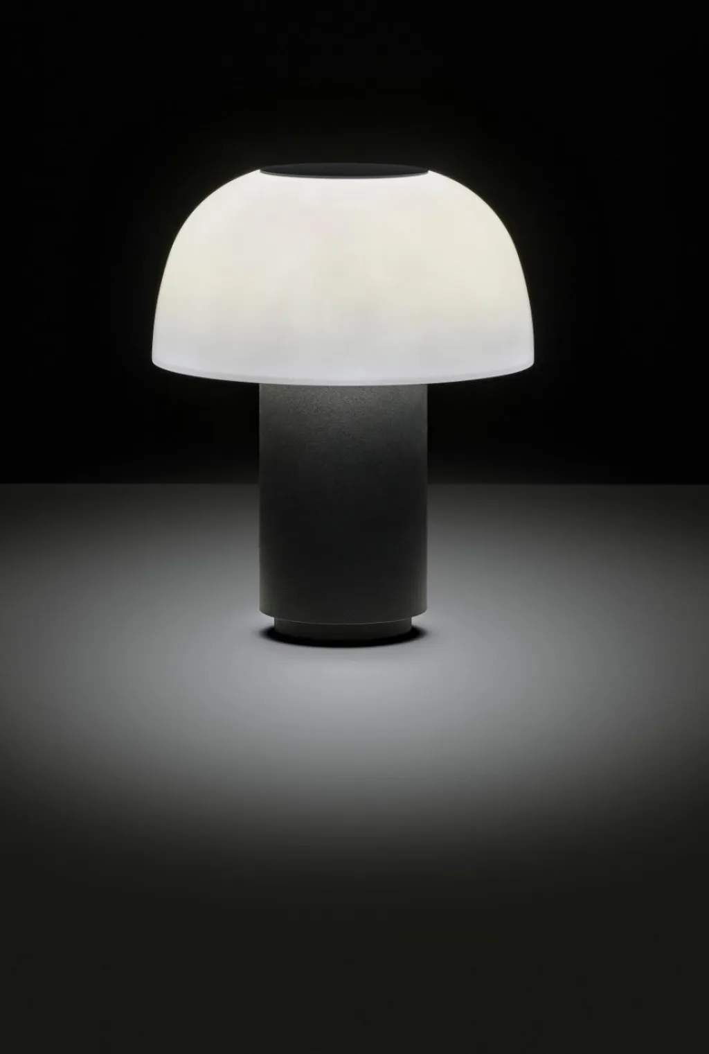 Zone Denmark Lamper Til Soveværelset|Bordlamper > Harvest Moon Trådløs Bordlampe H22 cm,