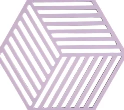 Zone Denmark Bordskånere > Hexagon Bordskåner 16x14 cm,