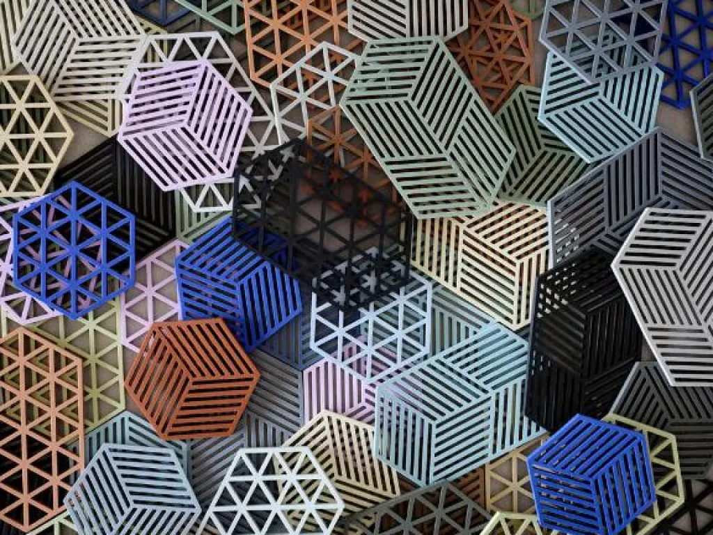 New Hexagon Bordskåner , Bordskånere