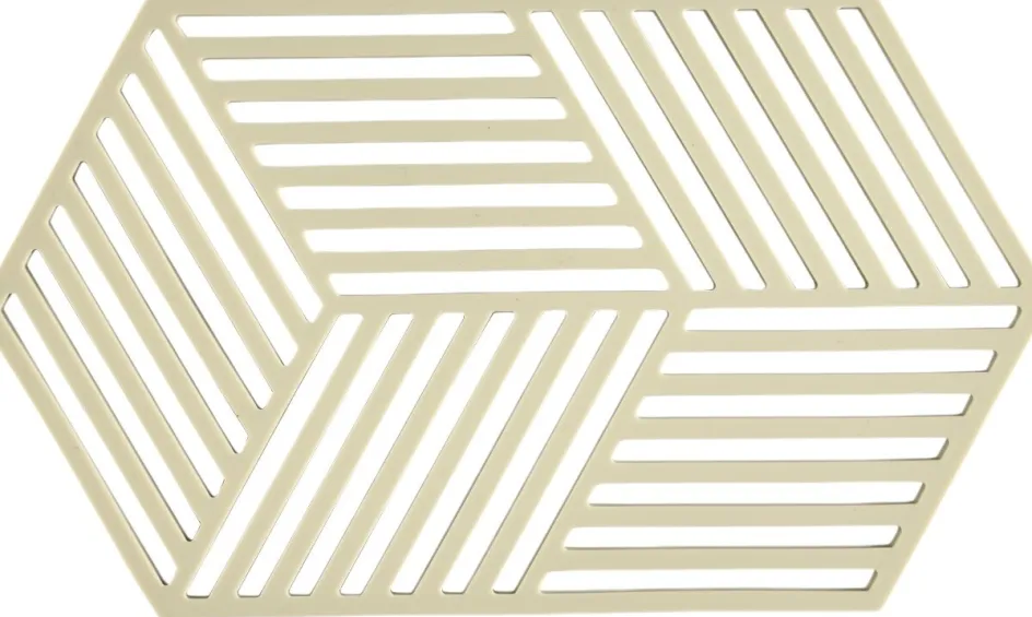 New Zone Denmark Hexagon Bordskåner , Pear