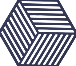 Zone Denmark Hexagon Bordskåner , Midnight