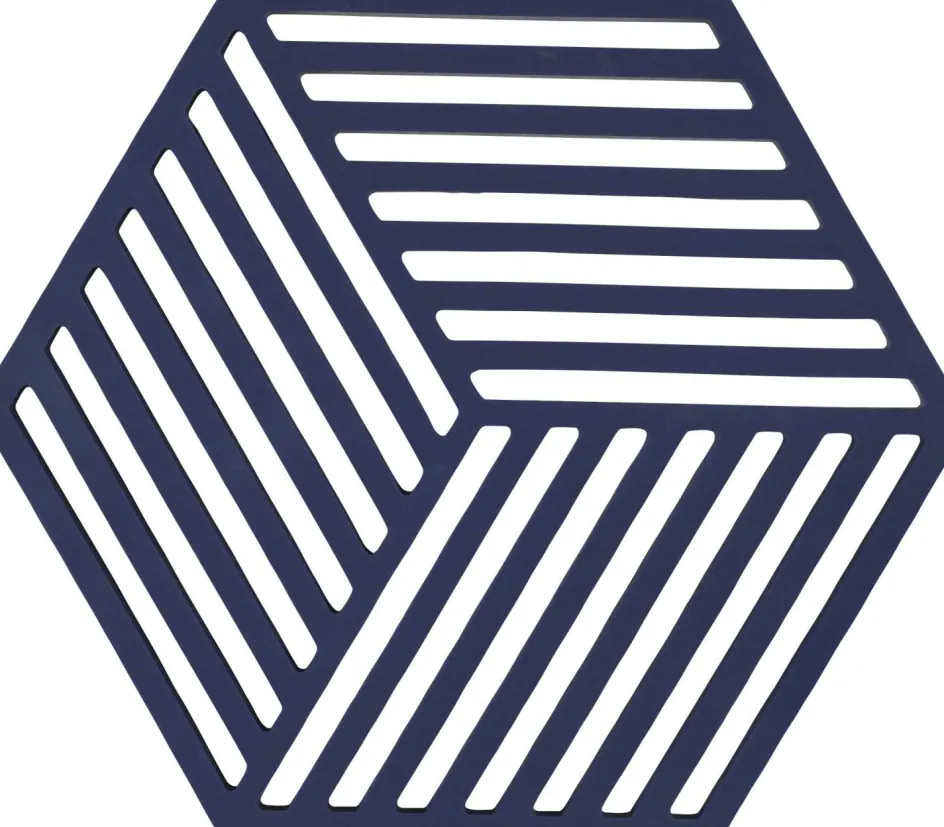 Zone Denmark Hexagon Bordskåner , Midnight