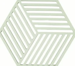 Outlet Hexagon Bordskåner 16x14 cm, Bordskånere