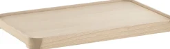Discount Inu Bakkebord 32x49,5 cm, Ask Serveringsbakker|Stue