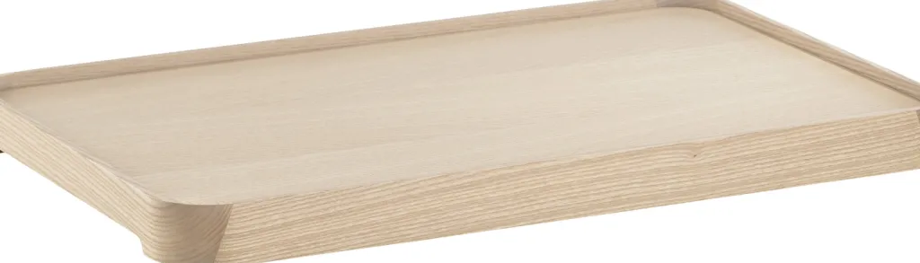 Discount Inu Bakkebord 32x49,5 cm, Ask Serveringsbakker|Stue