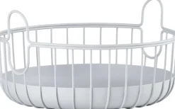 Best Zone Denmark Inu Kurv H, Soft Grey
