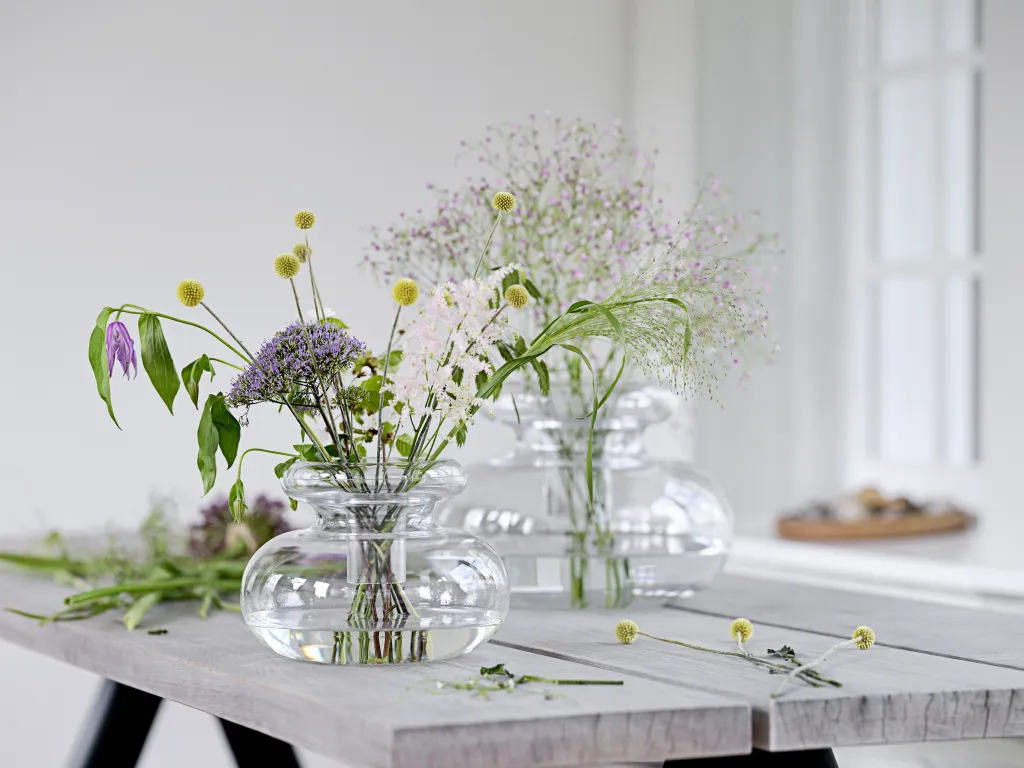 Zone Denmark Stue|Vaser > Inu Vase H,