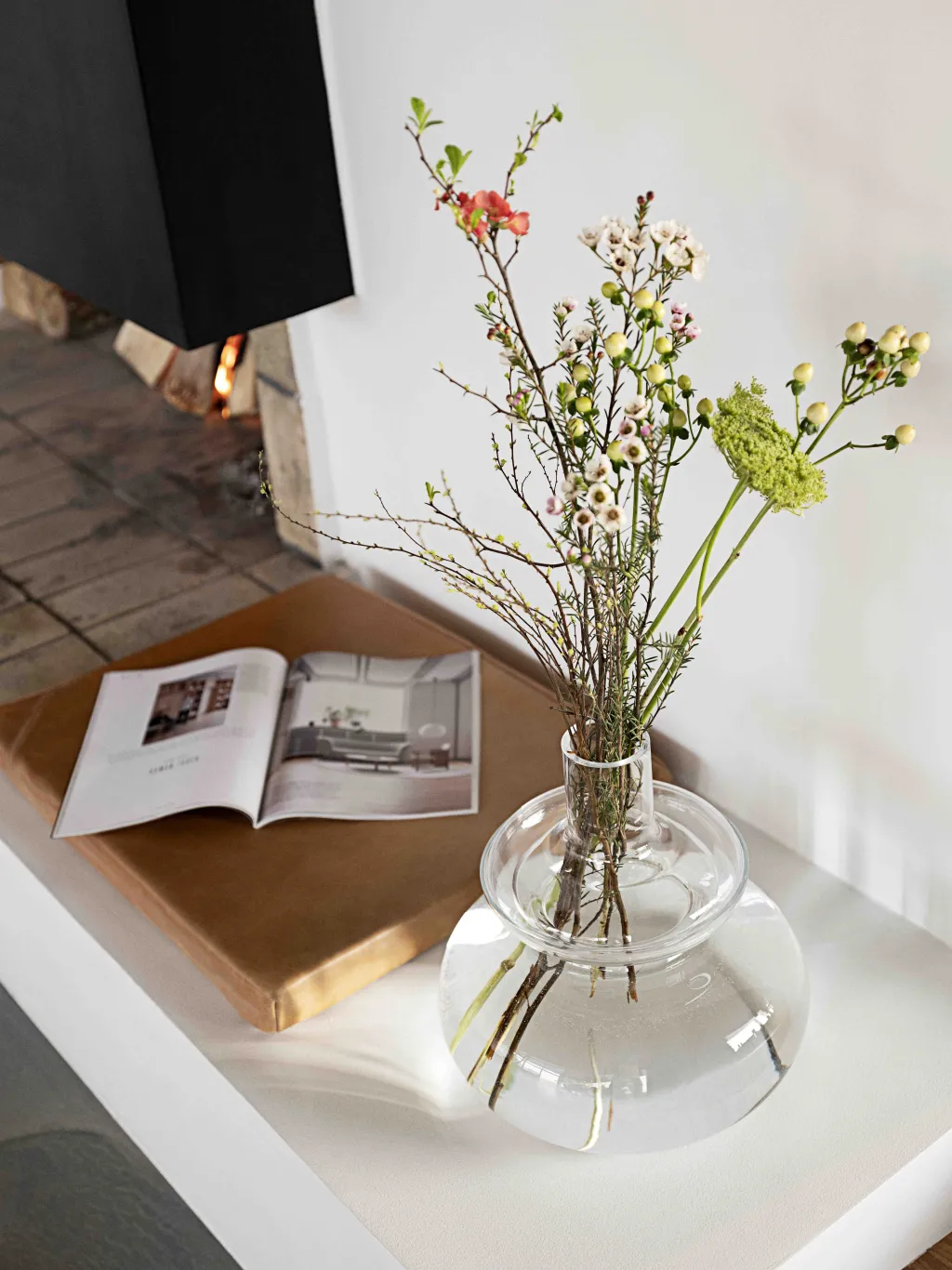 Zone Denmark Stue|Vaser > Inu Vase H,