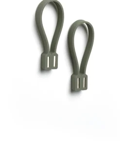 Hot Loop Magnet Håndklædestrop 2 stk. 9 cm, Badeværelse|Knager Og Knagerækker