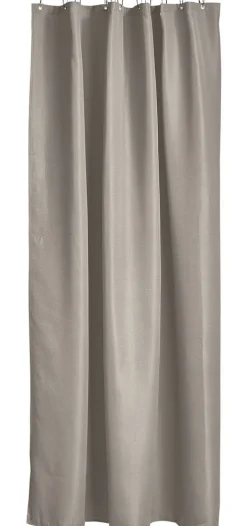 Best Zone Denmark Lux Badeforhæng , Taupe