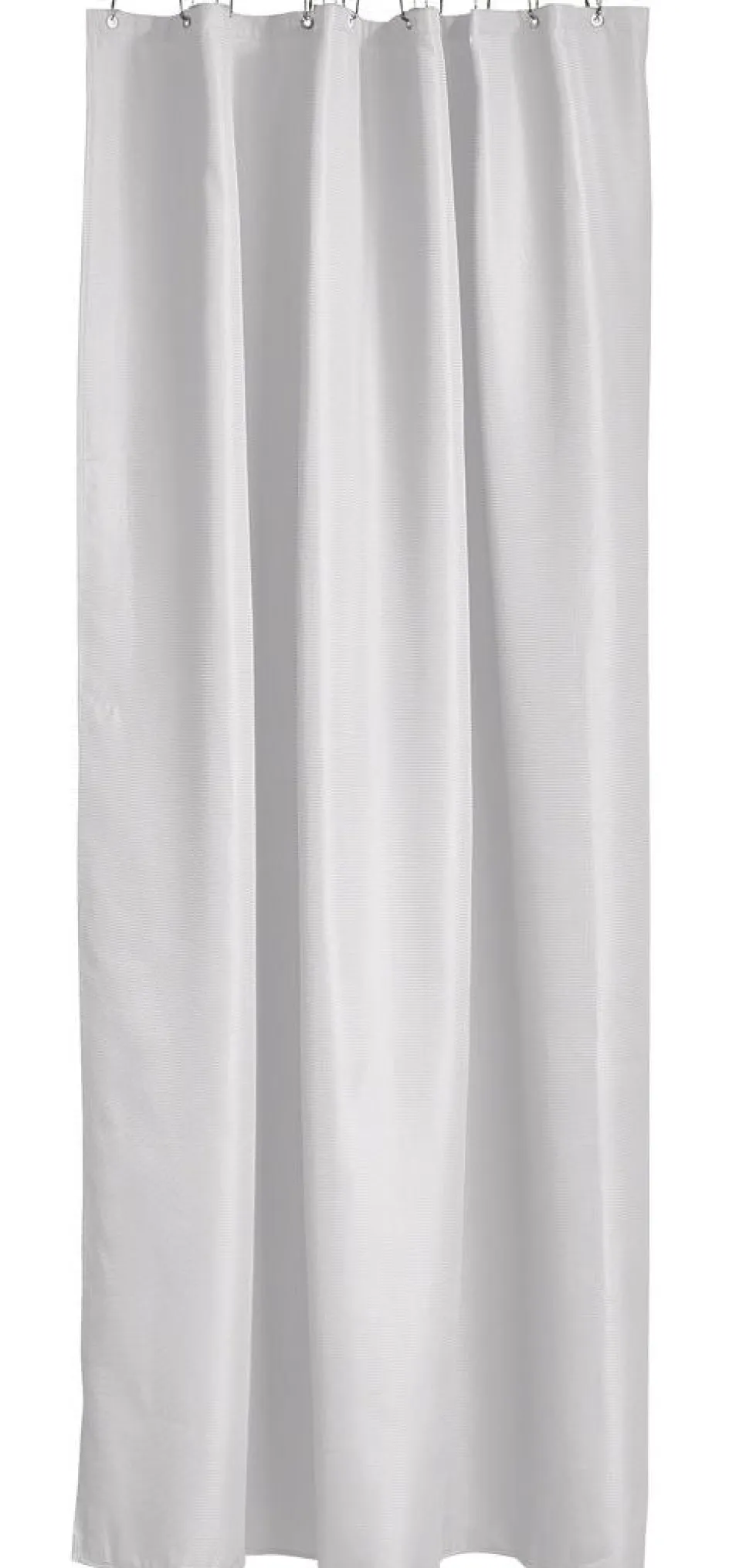 Discount Zone Denmark Lux Badeforhæng , Soft Grey