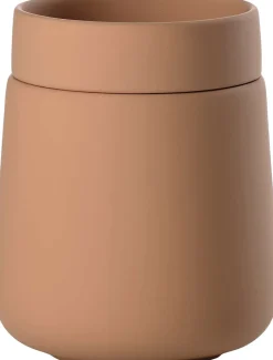 Discount Zone Denmark Nova One Krukke m. Låg H10,5, Mandarine