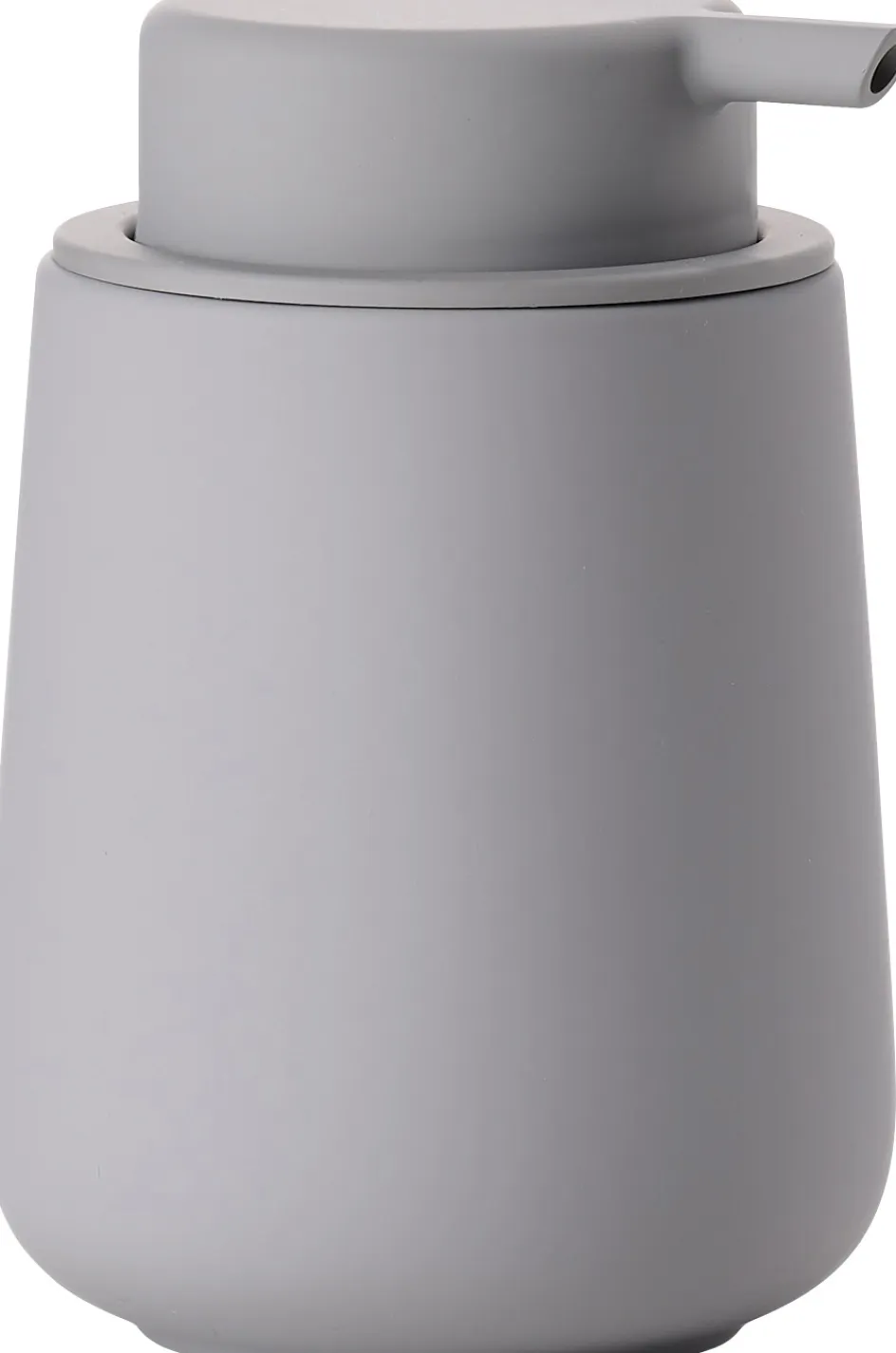 Discount Zone Denmark Nova One Sæbedispenser, Gull Grey
