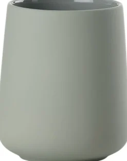 Hot Zone Denmark Nova One Tandbørstekrus, Matcha Green