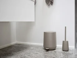 New Zone Denmark Nova One Toiletbørste, Taupe