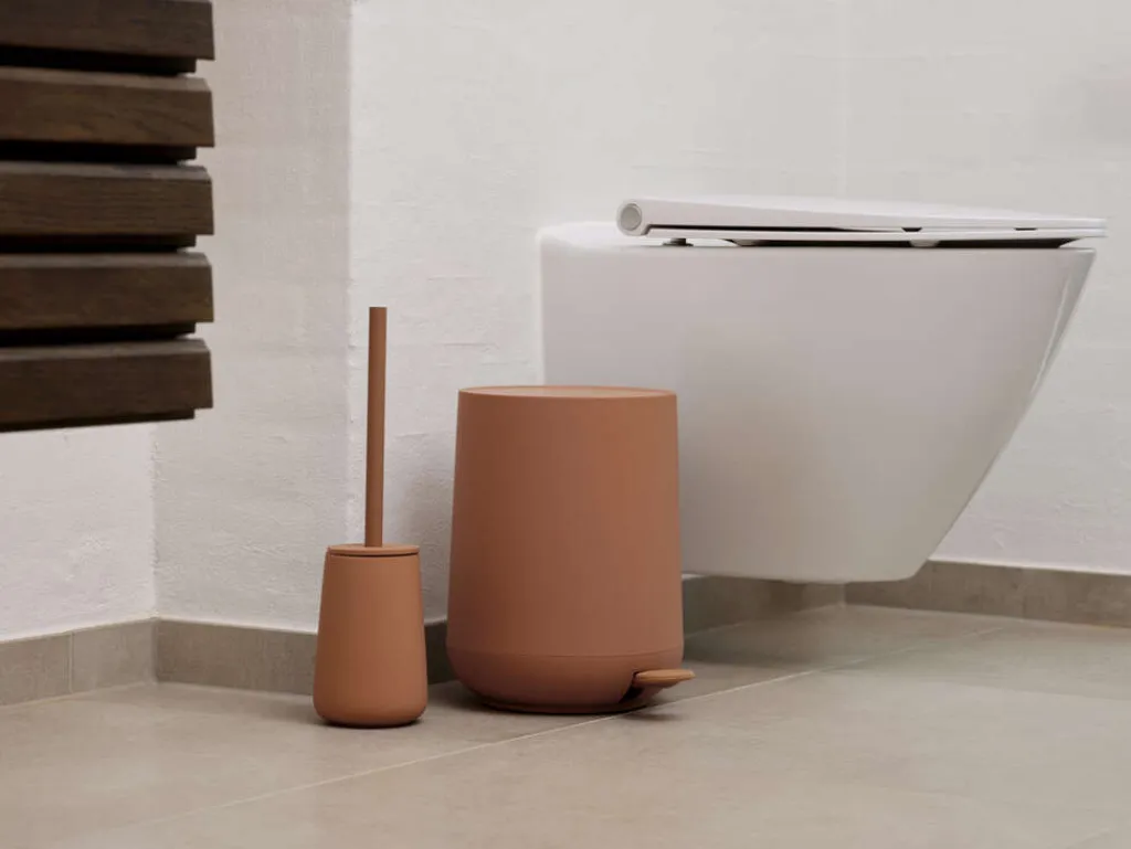 Zone Denmark Badeværelse > Nova One Toiletbørste,