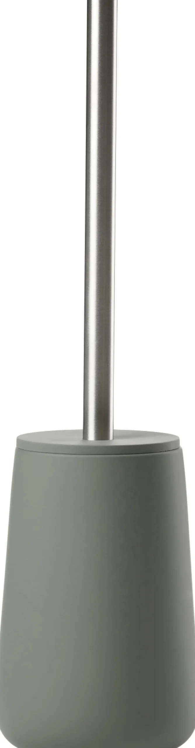 Best Zone Denmark Nova Toiletbørste, Olive green