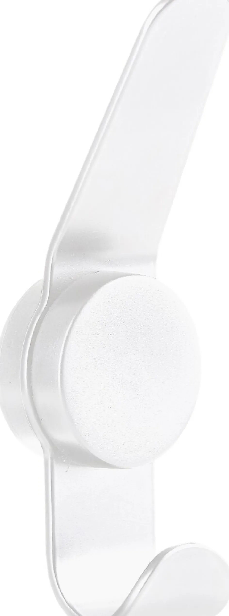 Online Zone Denmark Puck Hook Double Krog, Hvid