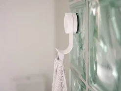 Hot Puck Hook Single Krog, Badeværelse|Knager Og Knagerækker