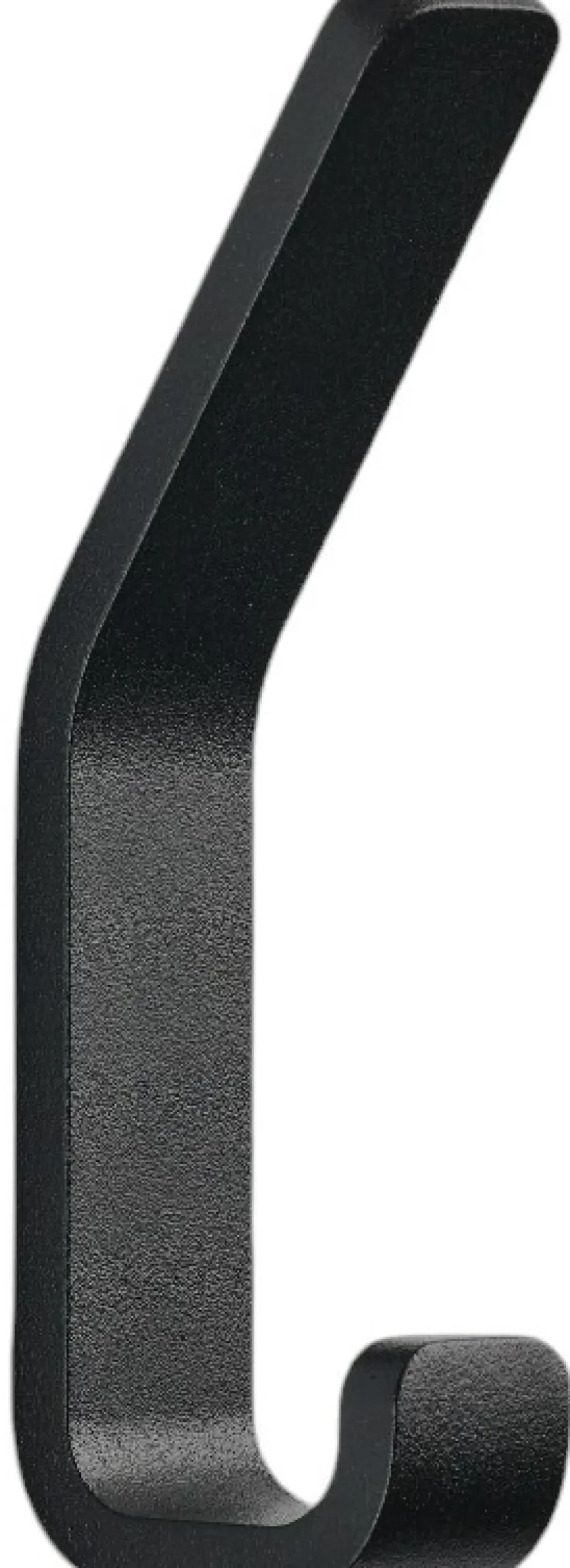 Sale Zone Denmark Rim Dobbeltknag 11,5 cm, Sort