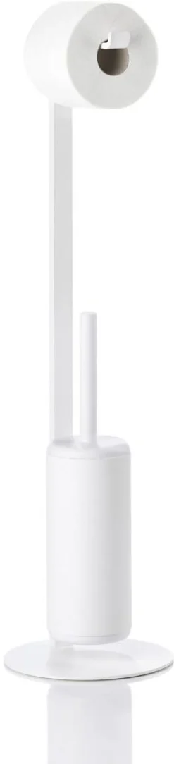 Zone Denmark Badeværelse > Rim Fritstående Toiletrulleholder ,