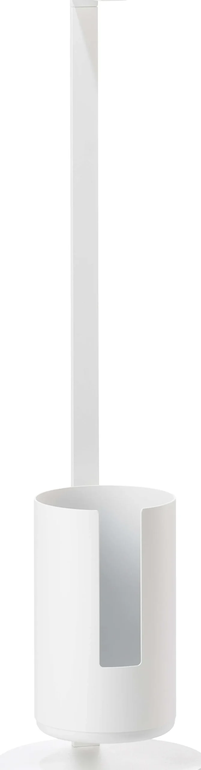 Zone Denmark Badeværelse > Rim Fritstående Toiletrulleholder ,