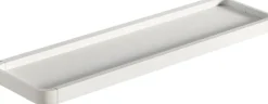 New Zone Denmark Rim Hylde 44 cm, Hvid