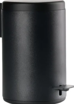 New Rim Pedalspand 3 L, Affaldsspande Og Tilbehør|Affaldsspande