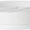 Hot Zone Denmark Rim Sæbeskål Ø10,8 cm, Hvid