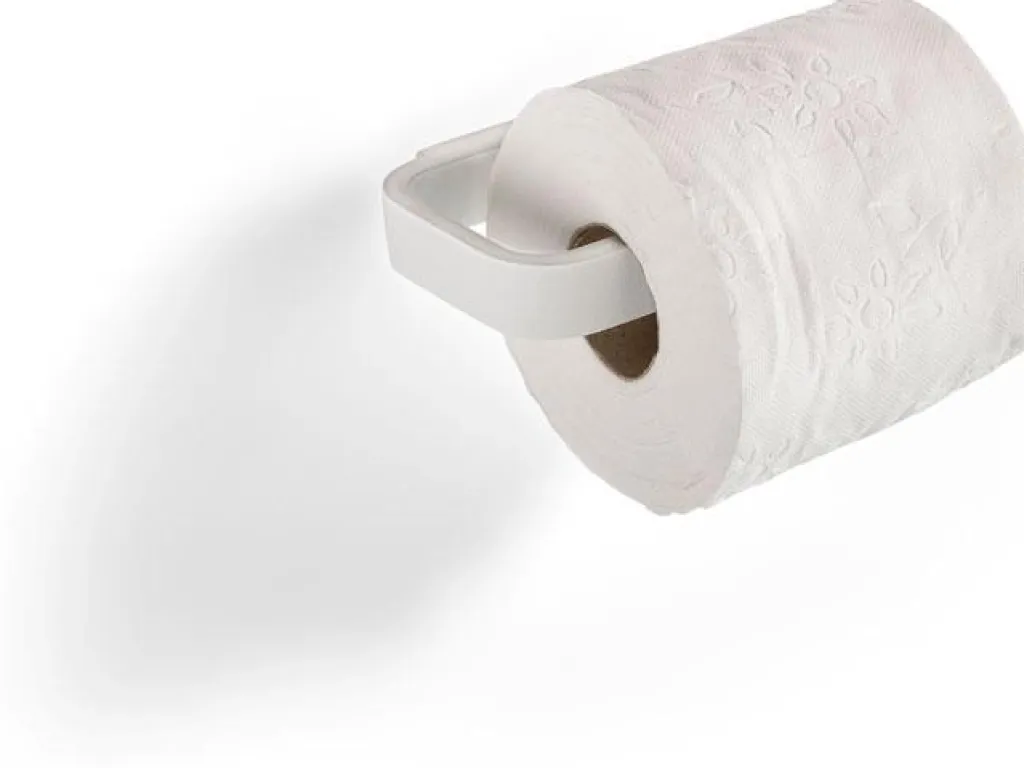 Zone Denmark Badeværelse > Rim Toiletrulleholder,