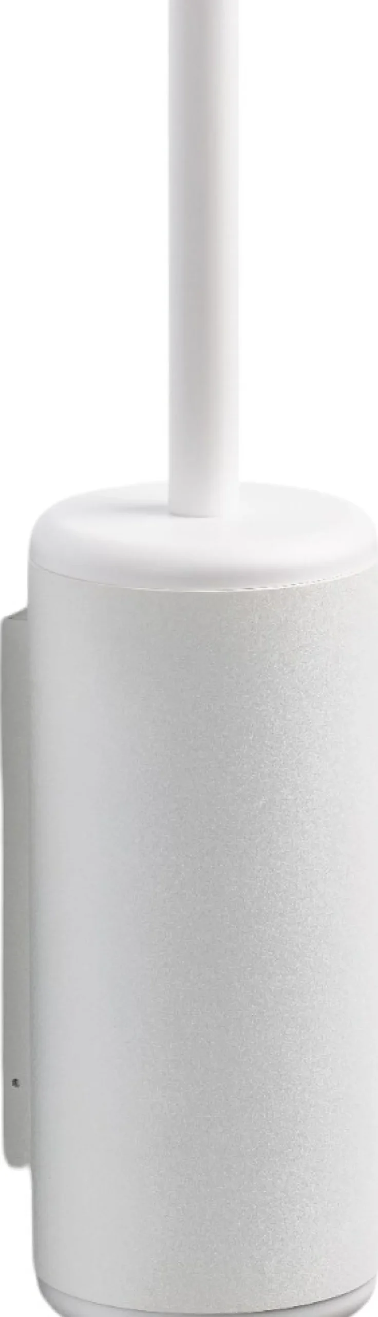 Zone Denmark Badeværelse > Rim Væghængt Toiletbørste 10x38,2 cm,