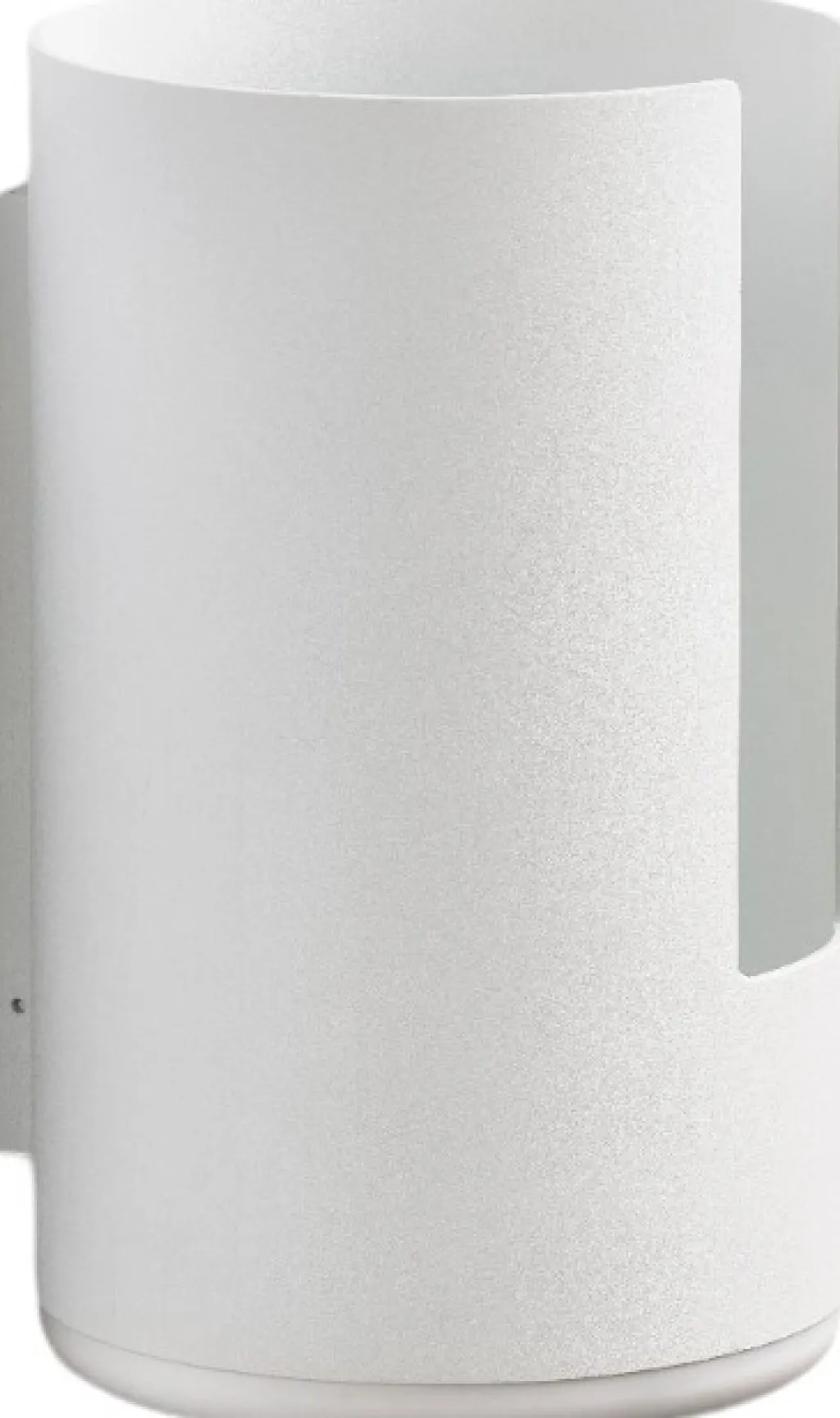 Zone Denmark Badeværelse > Rim Væghængt Toiletpapiropbevaring 13,2x21,8 cm,