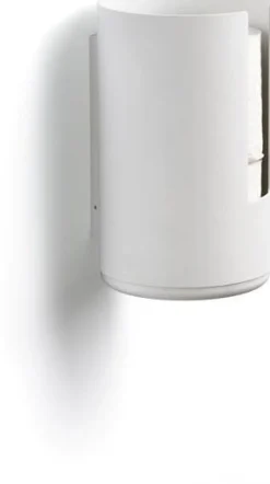 Zone Denmark Badeværelse > Rim Væghængt Toiletpapiropbevaring 13,2x21,8 cm,