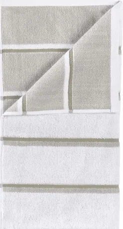 Sale Sauna Håndklæde 50x100 cm, Håndklæder Og Vaskeklude