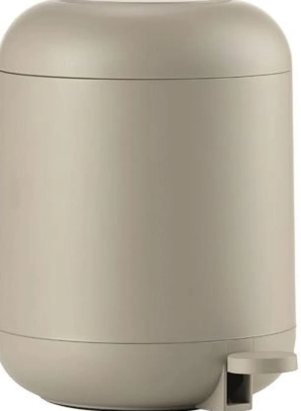 Zone Denmark Affaldsspande Og Tilbehør|Affaldsspande > Sensu Pedalspand 4 L,
