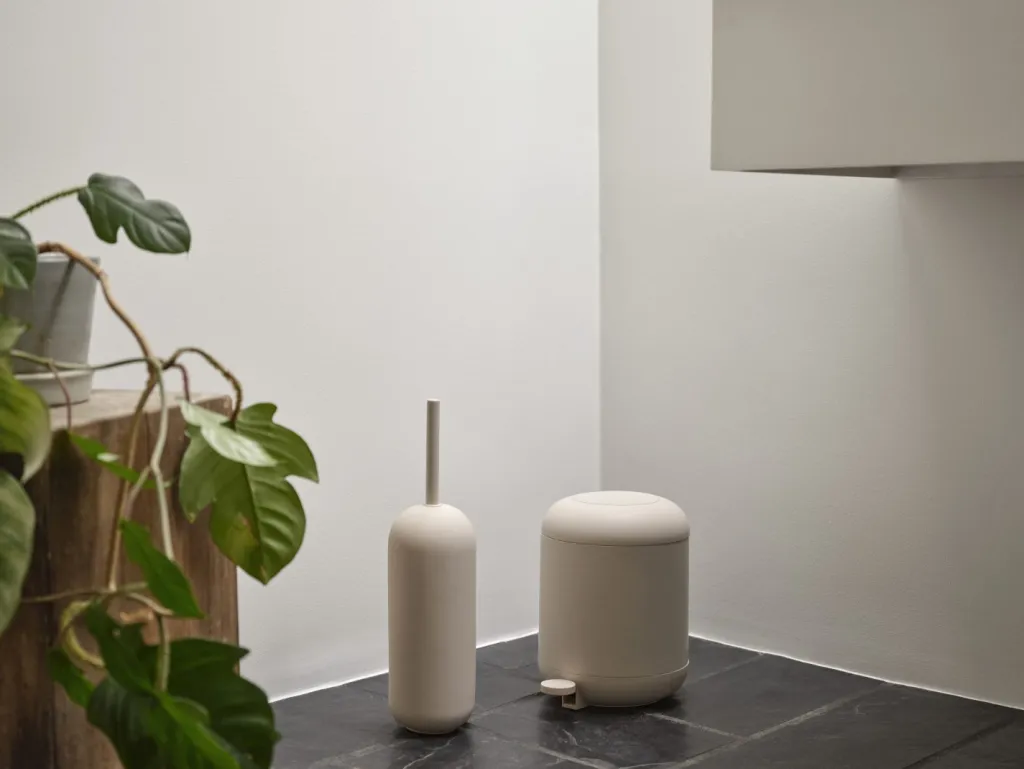 Zone Denmark Badeværelse > Sensu Toiletbørste,