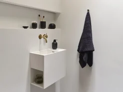 Zone Denmark Badeværelse > Sensu Toiletbørste,