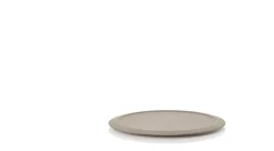 Best Singles Glasbrikker 6 stk, Taupe Glasbrikker