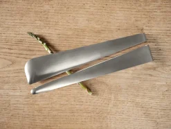 New Zone Denmark Singles Madtang 26 cm, Stål